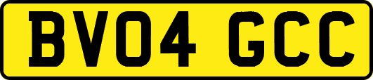 BV04GCC