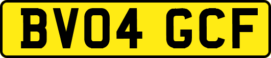 BV04GCF