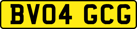 BV04GCG