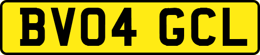 BV04GCL