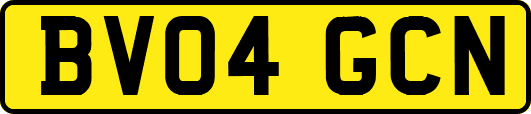BV04GCN