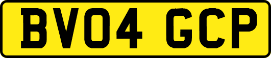 BV04GCP