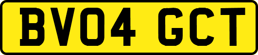 BV04GCT