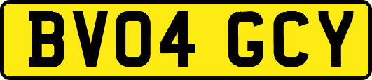 BV04GCY