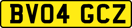 BV04GCZ