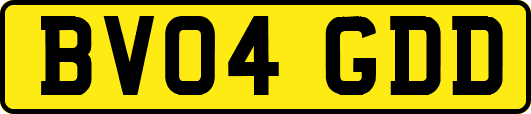 BV04GDD