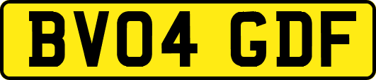BV04GDF