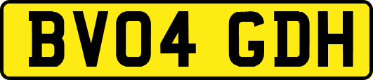 BV04GDH