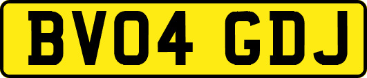 BV04GDJ