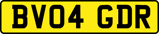 BV04GDR