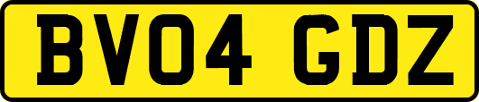 BV04GDZ