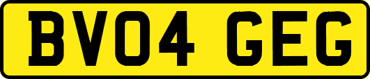 BV04GEG
