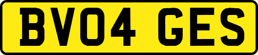 BV04GES