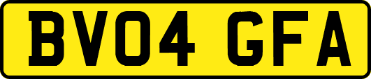 BV04GFA