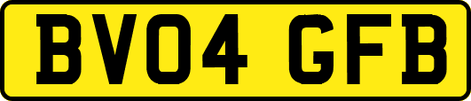 BV04GFB