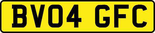 BV04GFC