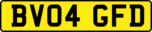 BV04GFD