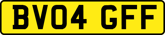 BV04GFF