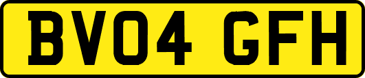 BV04GFH