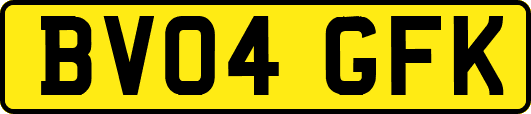 BV04GFK