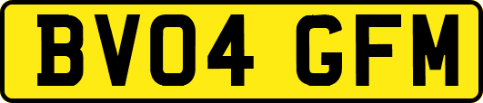 BV04GFM
