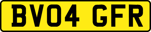 BV04GFR
