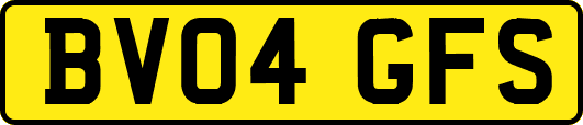 BV04GFS