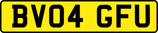 BV04GFU