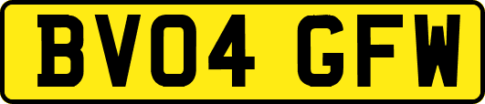 BV04GFW