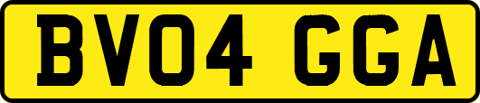 BV04GGA