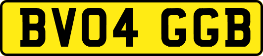 BV04GGB