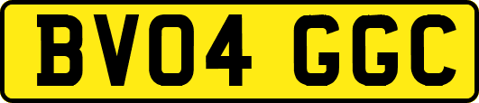 BV04GGC