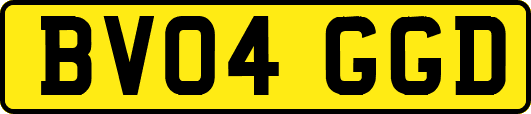 BV04GGD