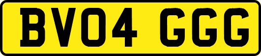 BV04GGG