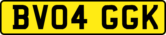 BV04GGK