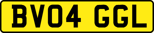 BV04GGL