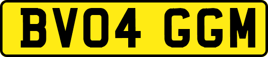 BV04GGM