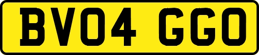 BV04GGO