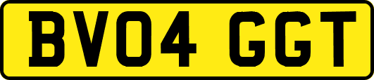 BV04GGT