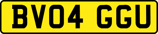 BV04GGU