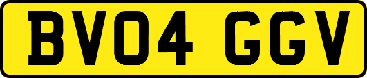 BV04GGV