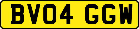 BV04GGW