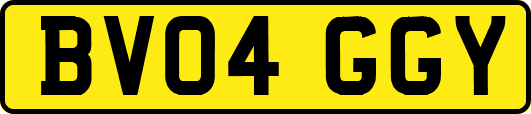 BV04GGY