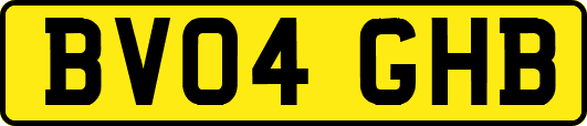 BV04GHB