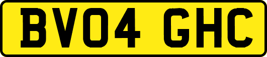 BV04GHC