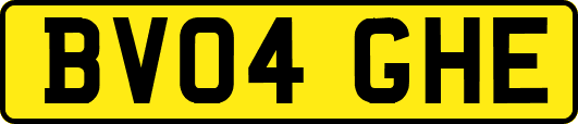 BV04GHE