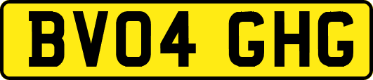 BV04GHG
