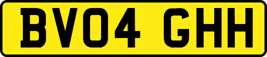 BV04GHH