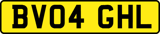 BV04GHL