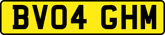 BV04GHM